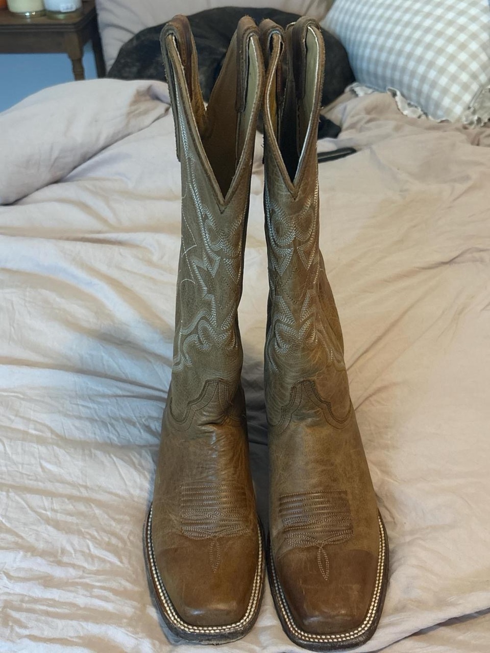 Idyllwind Cowgirl Boots